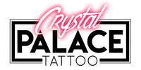 Crystal Palace Tattoo Louisville, Kentucky Clean, Professional, Reliable Tattooing